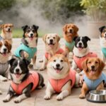 14 Best Dog Cooling Vests for 2026 (Keep Pups Chill)