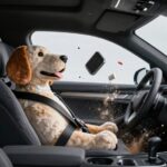 Are Dog Car Seats Safe? What Crash Tests Reveal About Booster Seats