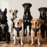 10 Best Dog Lift Harnesses for Large Dogs in 2026