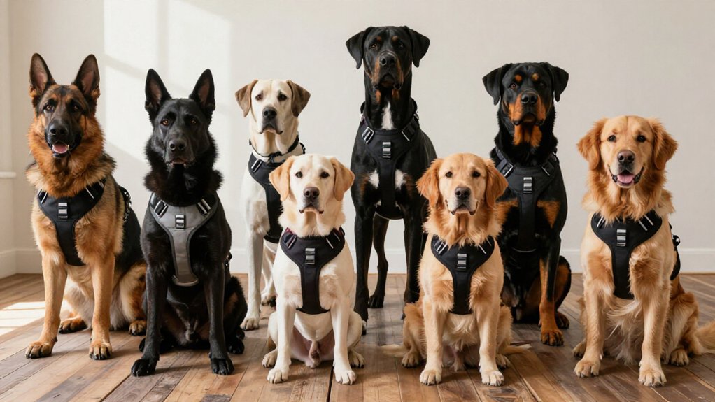 10 Best Dog Lift Harnesses for Large Dogs in 2026 1 large dog lift harnesses 2027