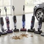 10 Best Portable Carpet Cleaners for Car Pet Stains in 2026