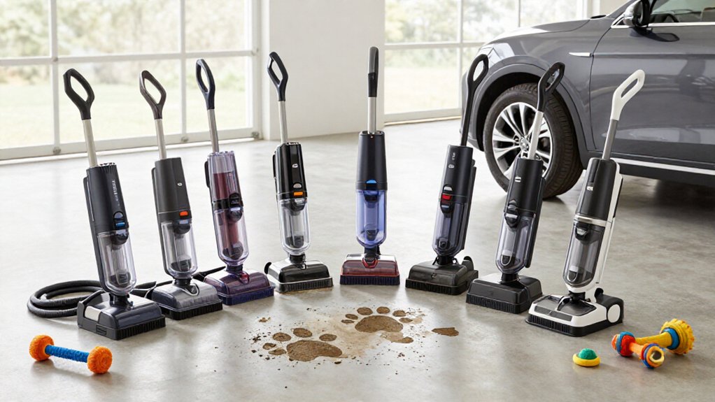 10 Best Portable Carpet Cleaners for Car Pet Stains in 2026 1 top portable car carpet cleaners